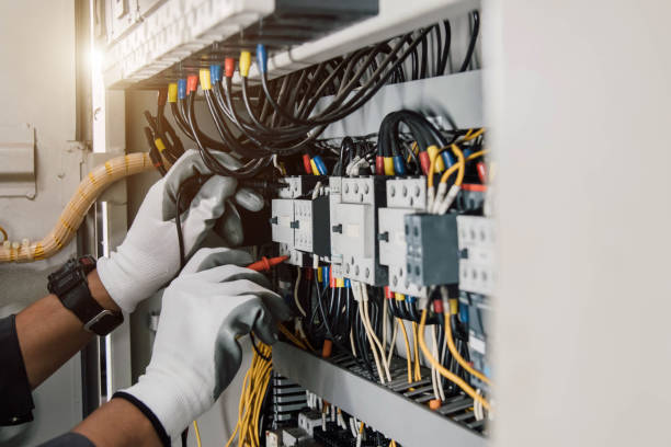 Best Affordable Electrical Installation  in USA